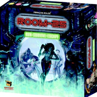 Room 25 (druhá edice)