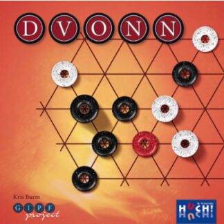 DVONN (GIPF)
