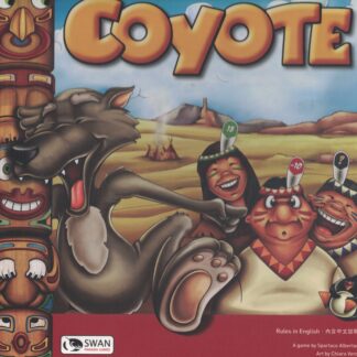 Coyote