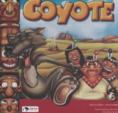 Coyote