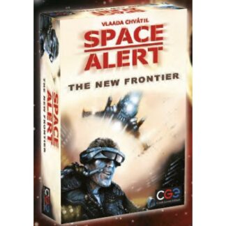 Space Alert: Vzdálené horizonty