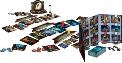 Mysterium - Obrázek 3