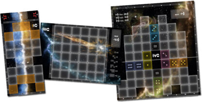 Galaxy Trucker: Nové lodě - Obrázek 2
