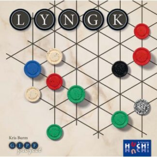 LYNGK (GIPF)