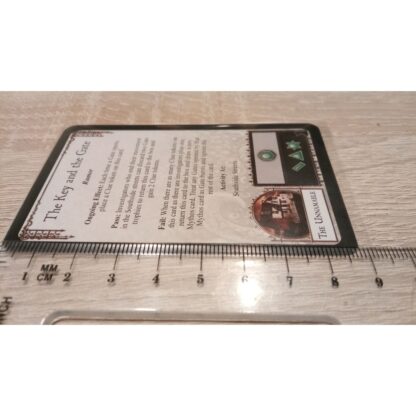 Obaly čiré střední 57x89 mm (100 ks) - Obrázek 2