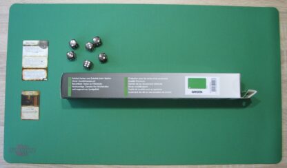 Textilní herní podložka 2mm 61×35 cm