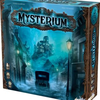 Mysterium