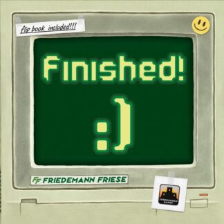 Finished
