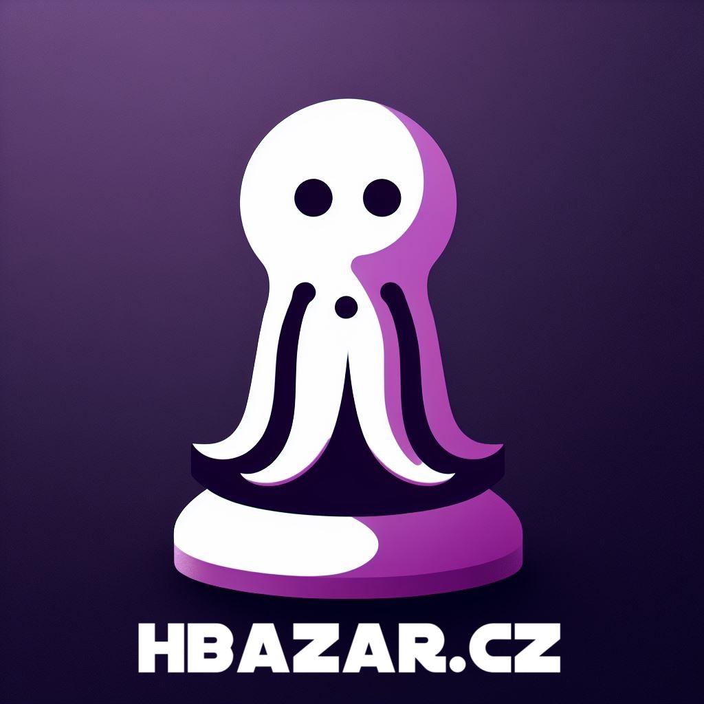Bazar deskových her hbazar.cz